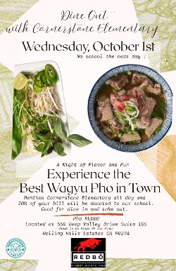 dineoutphoredbo oct 1